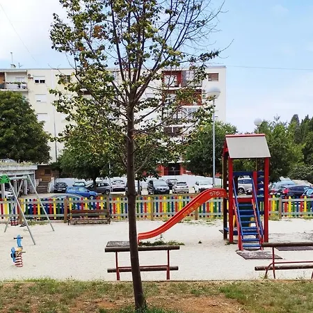 Apartman White Pula