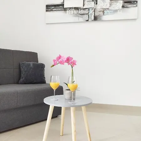 White Apartmán Pula