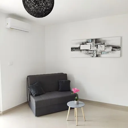 Apartamento White